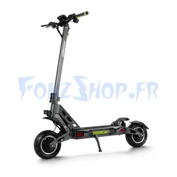 Langfeite C5 Dual 60V 27Ah - Vue 1