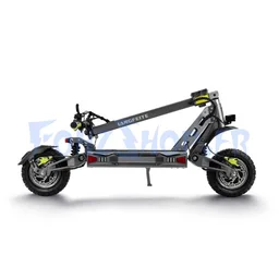 Langfeite C5 Dual 60V 27Ah - Vue 2