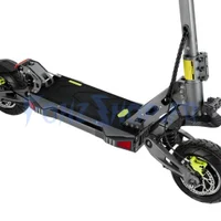 Langfeite C5 Dual 60V 27Ah - Vue 3