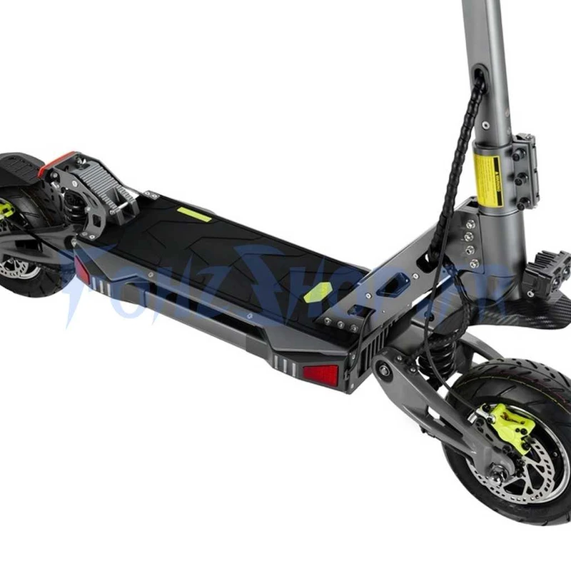 Langfeite C5 Dual 60V 27Ah - Vue 3