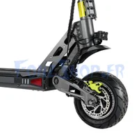 Langfeite C5 Dual 60V 27Ah - Vue 4