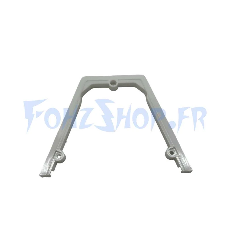 Cache LED stop pour Teverun Fighter Mini - Vue 1