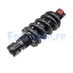 Suspension arrière 150 mm pour Teverun Fighter 7260R 2025 - Vue 1