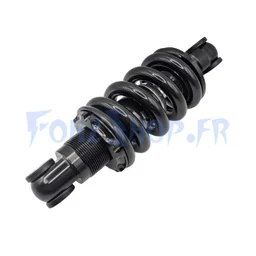 Suspension arrière 150 mm pour Teverun Fighter 7260R 2025 - Vue 2