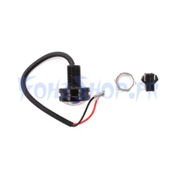 LED deck pour Kukirin G3 Pro - Vue 2