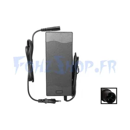 Cargador (FYD-1) para Kukirin A1 - Vista 1