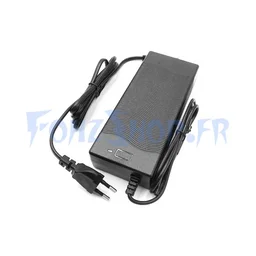 Cargador (FYD-1) para Kukirin A1 - Vista 3