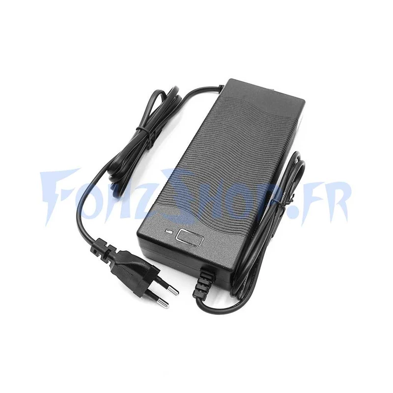 Cargador (FYD-1) para Kukirin A1 - Vista 3