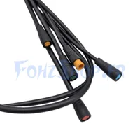 Contrôleur de LED pour Dualtron Dolphin - Vue 2