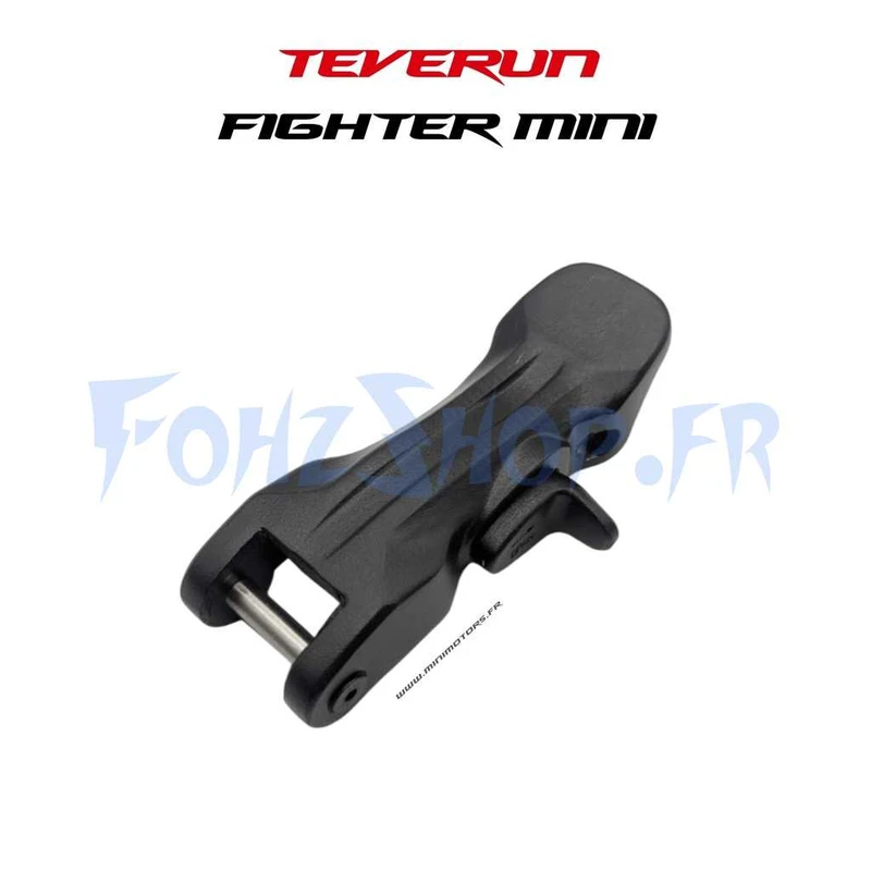Levier de pliage pour Teverun Fighter Mini - Vue 1
