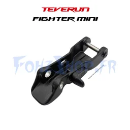 Levier de pliage pour Teverun Fighter Mini - Vue 2