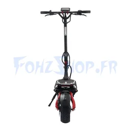 Dualtron New Achilleus 60V 35Ah (Couleur noire) - Vue 3