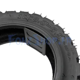 Pneu tubeless pour Dualtron New Victor, Luxury & Luxury Plus 2025 - Vue 2
