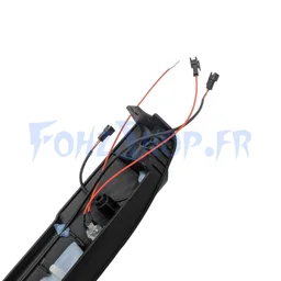 Cache côté droit complet pour Dualtron Achilleus - Vue 2