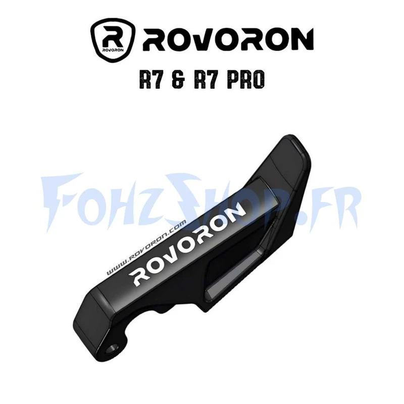 Levier du système de pliage pour Rovoron R7 & R7 Pro - Vue 1