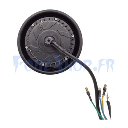 Moteur avant pour Nami Burn E - Vue 1