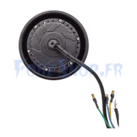 Moteur avant pour Nami Burn E - Vue 2