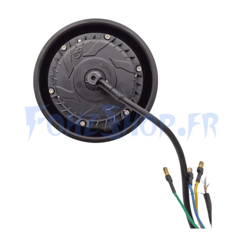 Moteur avant pour Nami Burn E - Vue 2