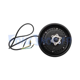 Moteur avant pour Nami Burn E - Vue 3