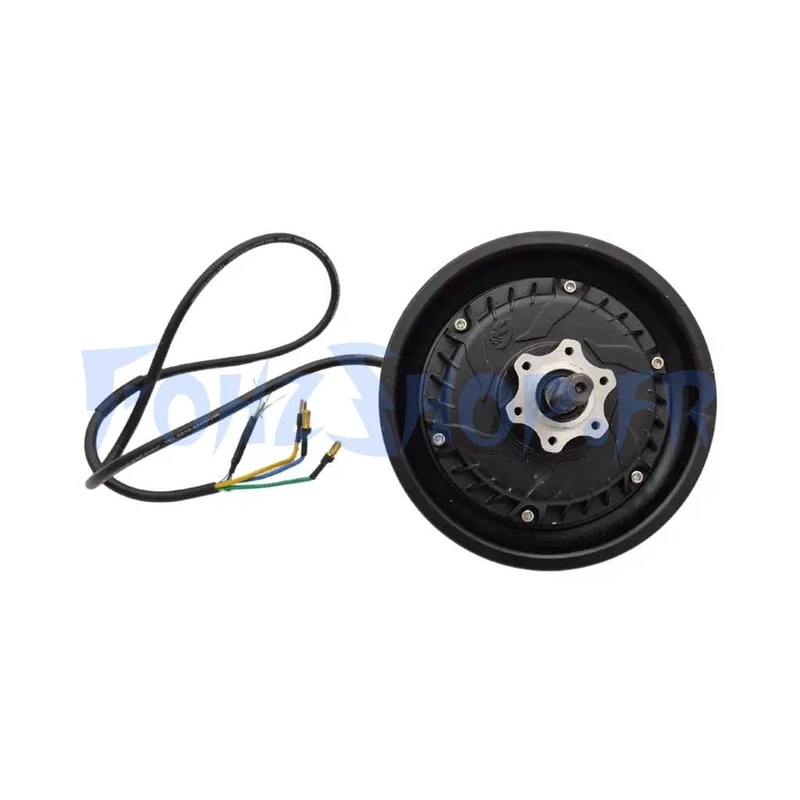 Moteur avant pour Nami Burn E - Vue 3