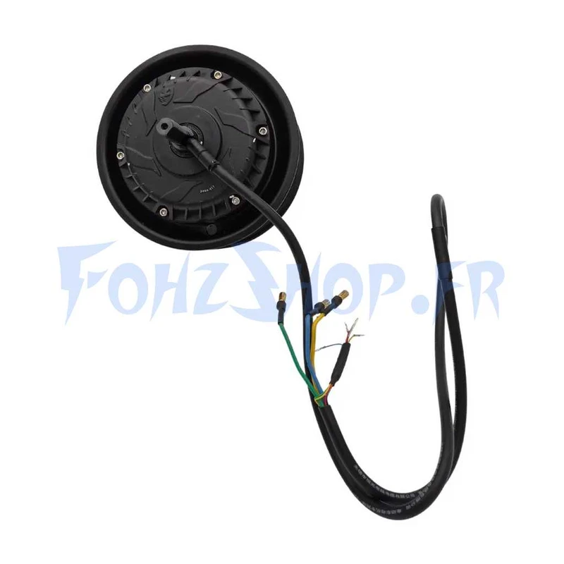 Moteur avant pour Nami Burn E - Vue 4