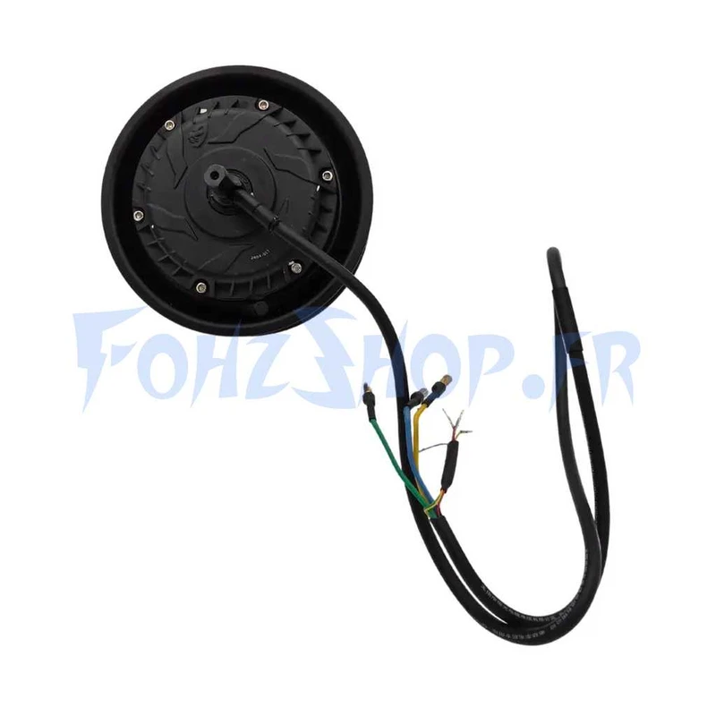 Moteur avant pour Nami Burn E - Vue 5