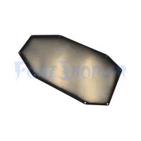 Repose pieds pour Nami Burn E - Vue 2