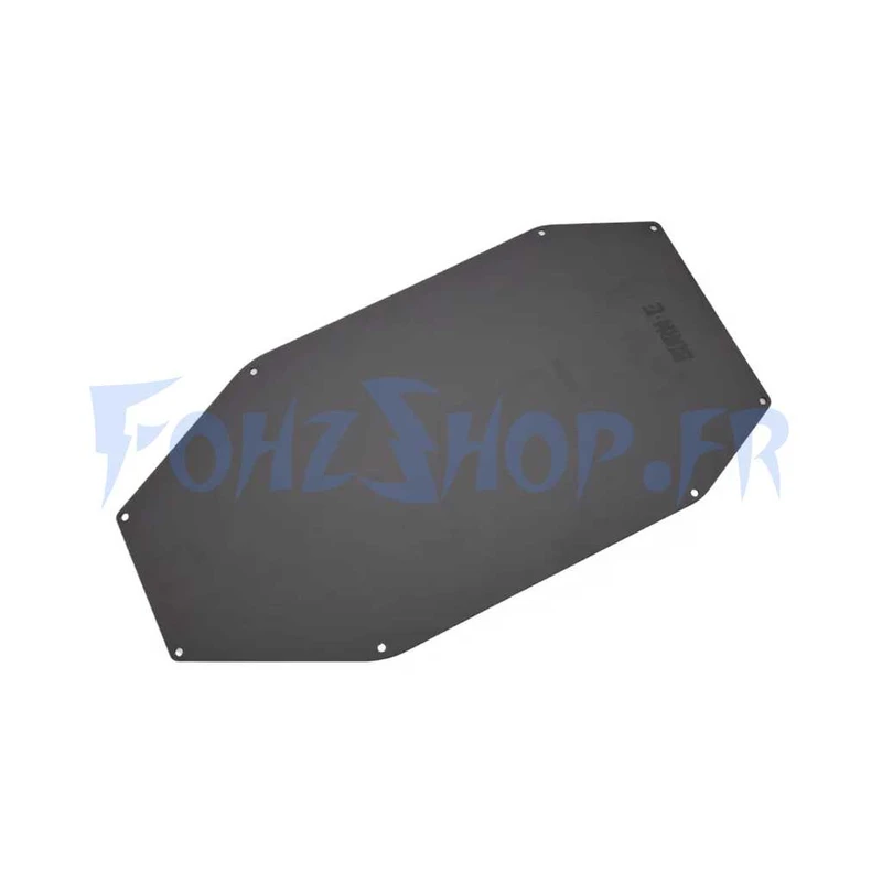 Repose pieds pour Nami Burn E - Vue 5