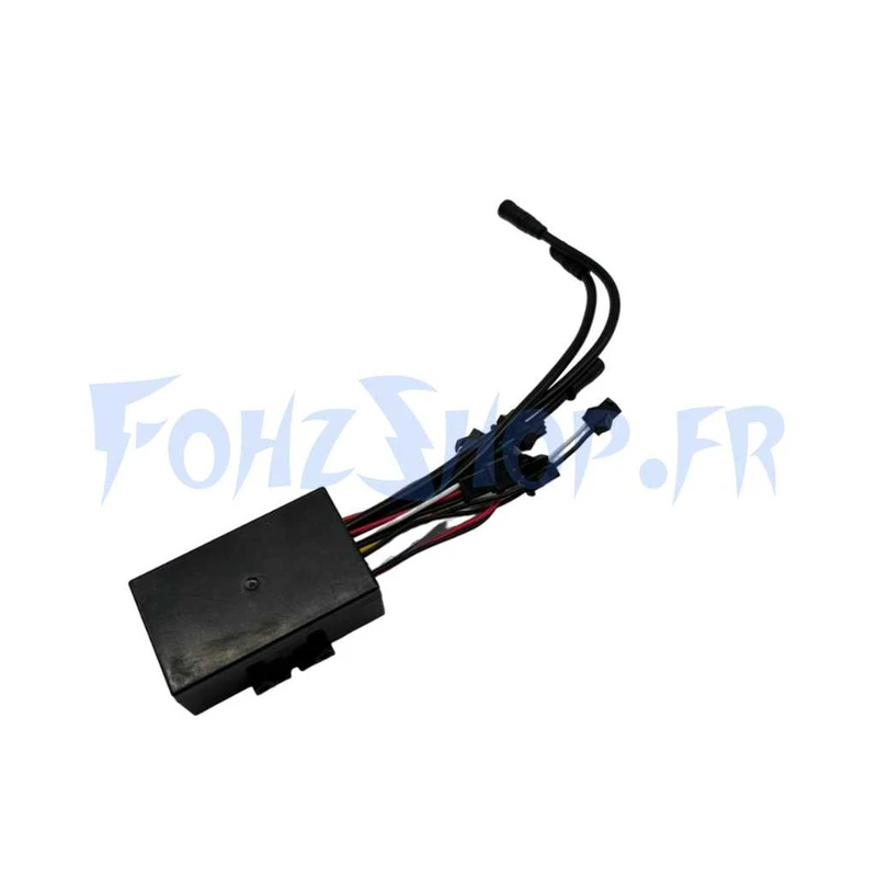 Contrôleur de LED pour Dualtron Togo & Togo Limited - Vue 1