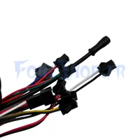 Contrôleur de LED pour Dualtron Togo & Togo Limited - Vue 2