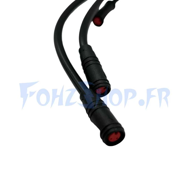 Contrôleur de LED pour Dualtron Togo & Togo Limited - Vue 3