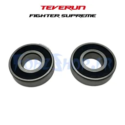 Roulement moteur arrière pour Teverun Fighter Supreme 72V 35A - Vue 1