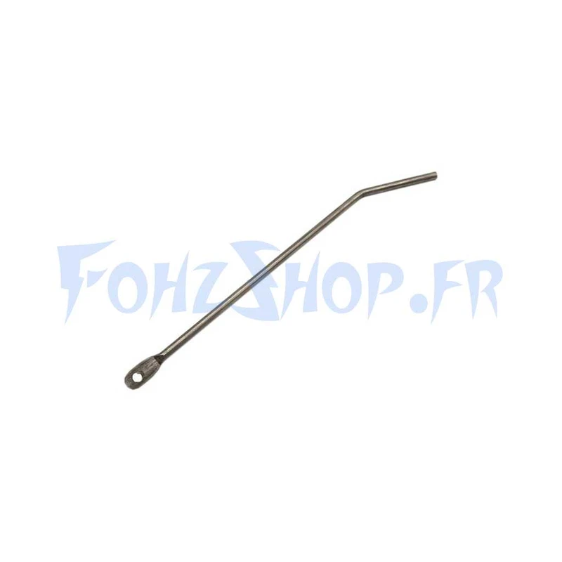 Tige de garde-boue gauche pour Dualtron City - Vue 1