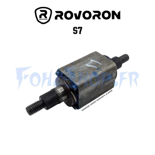 Cartouche de suspension avant pour Rovoron S7