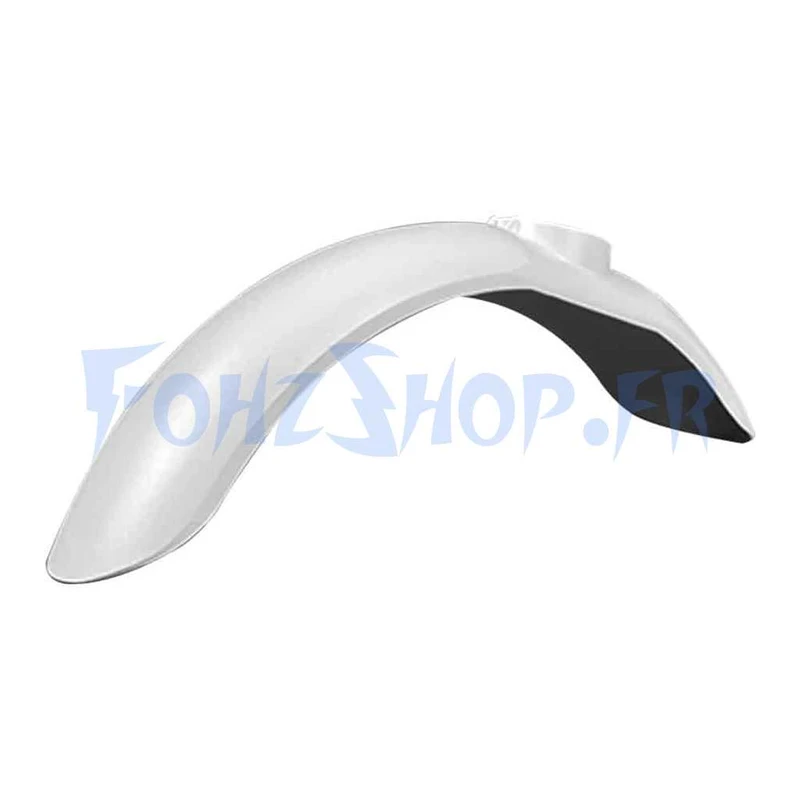 Garde-boue avant blanc pour Xiaomi M365 & M365 Pro - Vue 1