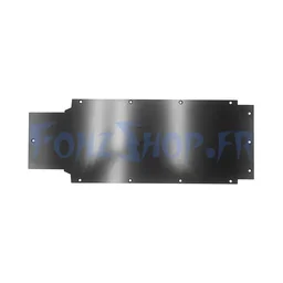 Cover deck per Kukirin G3 - Vista 1
