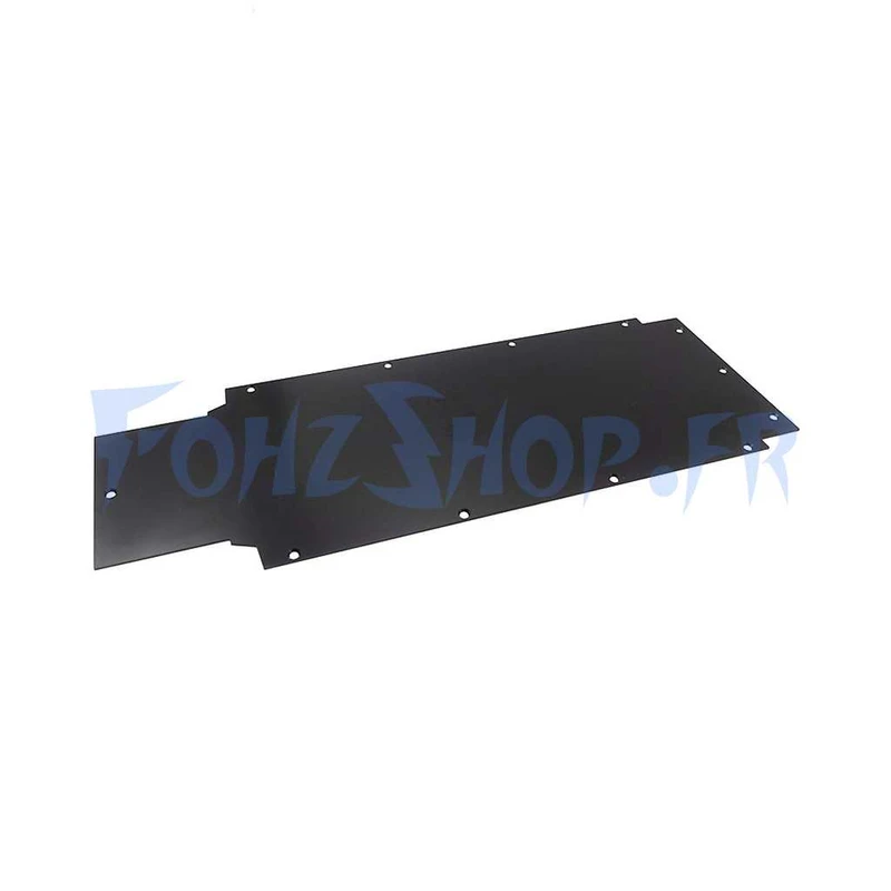 Cover deck per Kukirin G3 - Vista 2