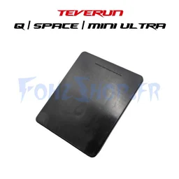Plaque d’immatriculation pour Teverun Fighter Mini Q, Space & Blade Mini Ultra - Vue 2