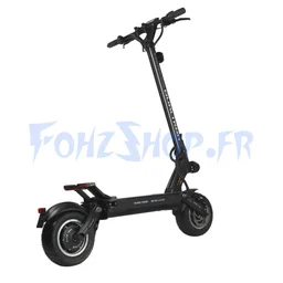 Dualtron Achilleus Limited 60V 31,5Ah - Vue 5