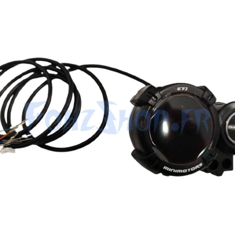 Display EY3 nouvelle version 9 pins pour Dualtron - Vue 1