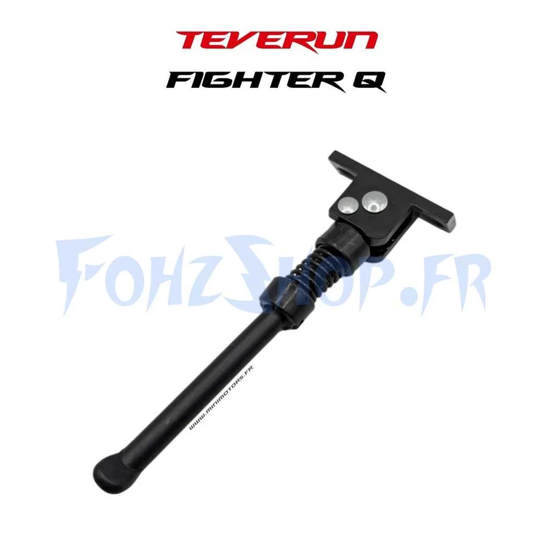 Béquille pour Teverun Fighter Mini Q - Vue 1