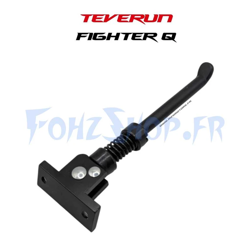 Béquille pour Teverun Fighter Mini Q - Vue 2