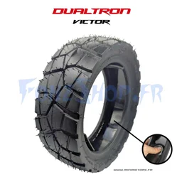 Pneu anti-crevaison pour Dualtron Victor 2024, Victor L+ 2024 & Victor Limited - Vue 1