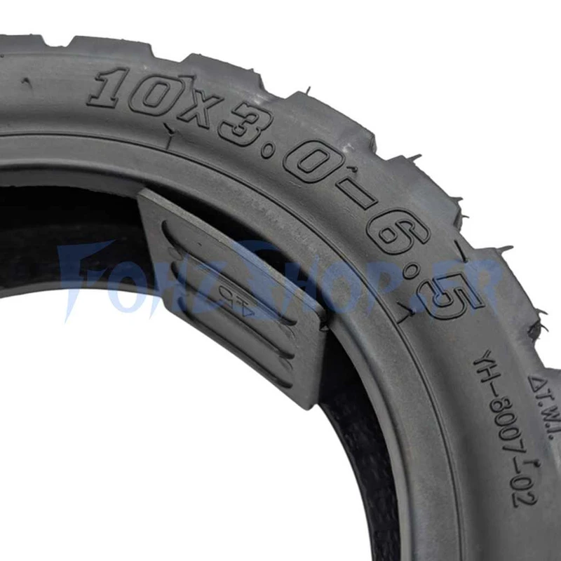 Pneu anti-crevaison pour Dualtron Victor 2024, Victor L+ 2024 & Victor Limited - Vue 2