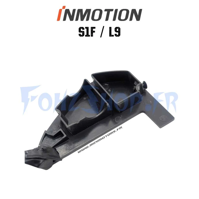 Cache châssis arrière droit pour Inmotion S1F - Vue 1