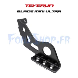 Support de repose-pied gauche A pour Teverun Blade Mini Ultra - Vue 1