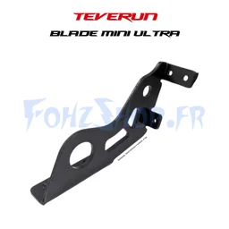 Support de repose-pied gauche A pour Teverun Blade Mini Ultra - Vue 2