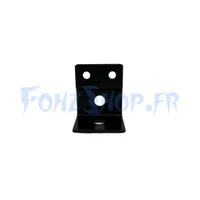 Fixation de phare avant pour Hero S8, S10 & X8 - Vue 1