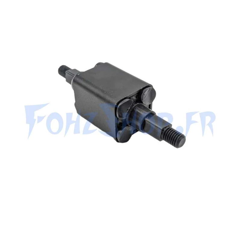 Cartouche de suspension dure noire pour Dualtron Spider, Raptor 2 & Ultra - Vue 1