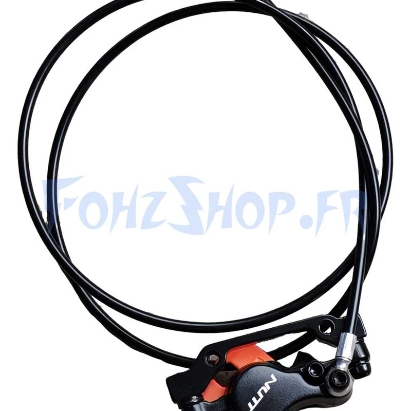 Étrier de frein avec câble arrière 1870 mm pour Dualtron Spider 2 & Spider Max - Vue 1